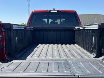 2026 RAM Ram 1500 Rebel