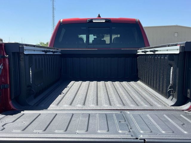 2026 RAM Ram 1500 Rebel