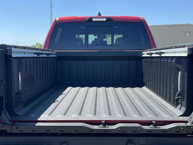 2026 RAM Ram 1500 Rebel