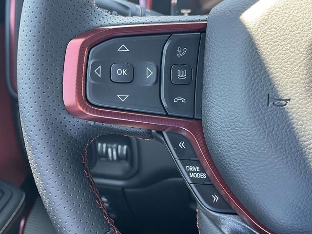 2026 RAM Ram 1500 Rebel