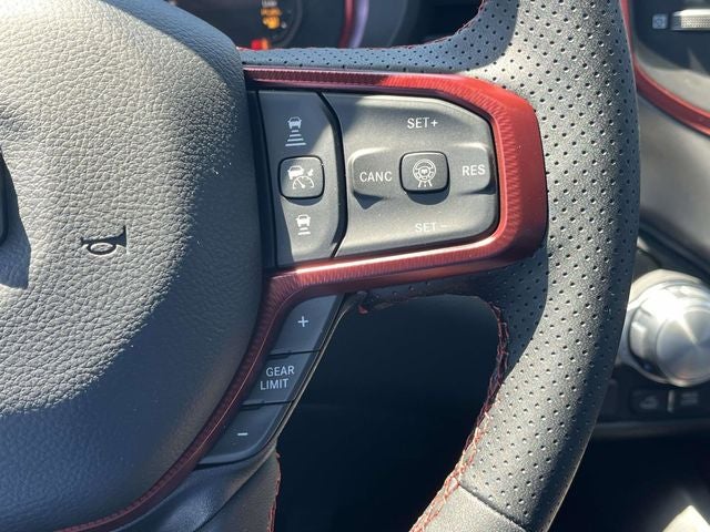 2026 RAM Ram 1500 Rebel