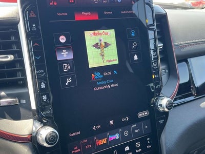 2026 RAM Ram 1500 Rebel