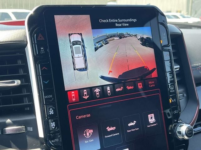 2026 RAM Ram 1500 Rebel