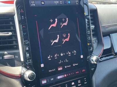 2026 RAM Ram 1500 Rebel