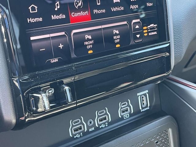 2026 RAM Ram 1500 Rebel