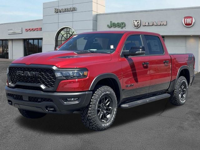 2026 RAM Ram 1500 Rebel
