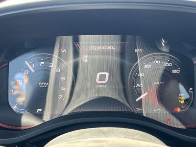 2026 RAM Ram 1500 Rebel