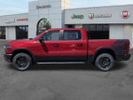 2026 RAM Ram 1500 Rebel
