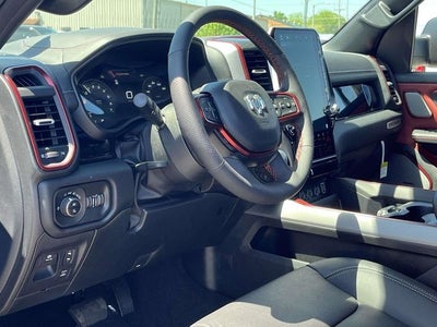 2026 RAM Ram 1500 Rebel