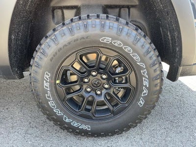 2026 RAM Ram 1500 Rebel