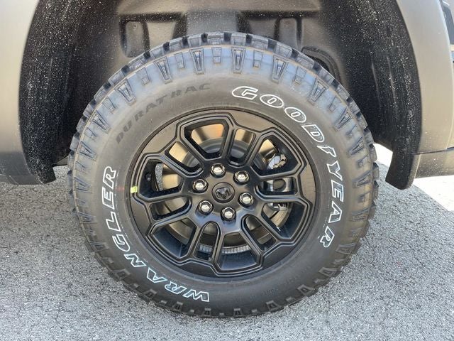 2026 RAM Ram 1500 Rebel