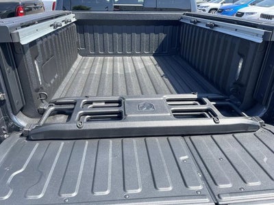 2026 RAM Ram 1500 Rebel