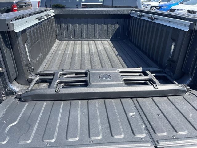 2026 RAM Ram 1500 Rebel