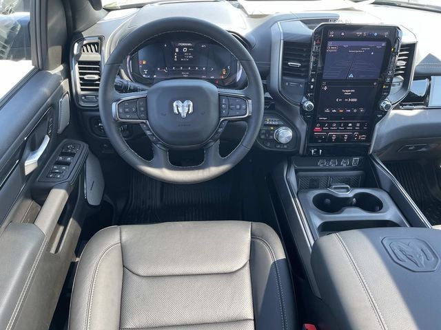 2026 RAM Ram 1500 Rebel