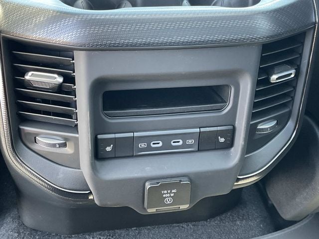 2026 RAM Ram 1500 Rebel