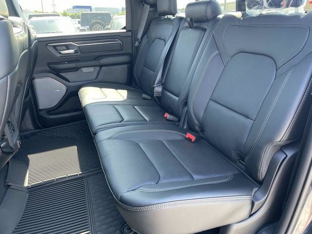2026 RAM Ram 1500 Rebel