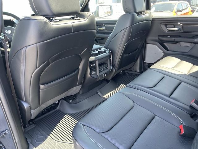 2026 RAM Ram 1500 Rebel