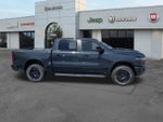 2026 RAM Ram 1500 Rebel