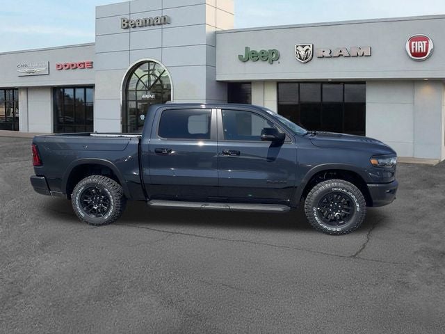2026 RAM Ram 1500 Rebel