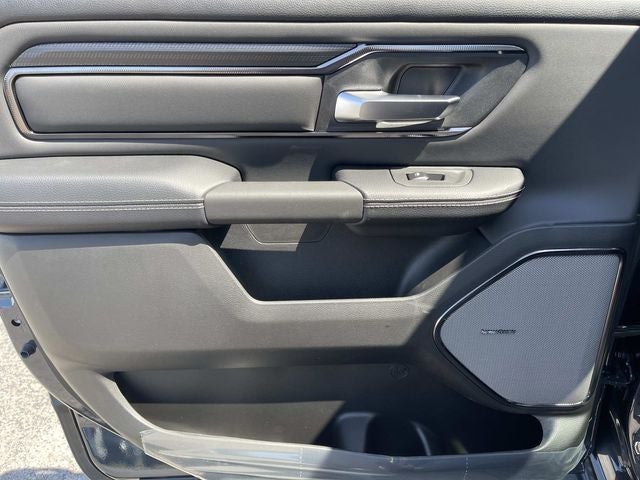 2026 RAM Ram 1500 Rebel