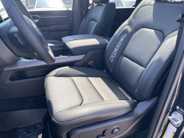 2026 RAM Ram 1500 Rebel