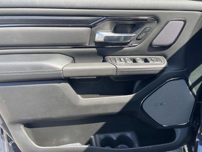 2026 RAM Ram 1500 Rebel