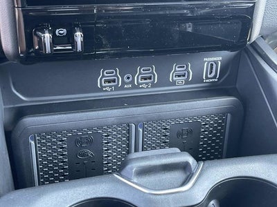 2026 RAM Ram 1500 Rebel