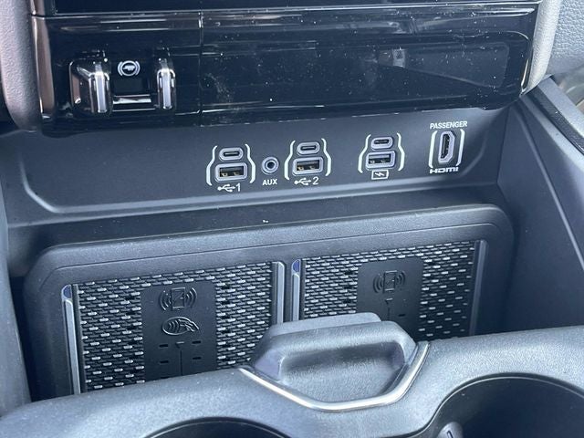 2026 RAM Ram 1500 Rebel