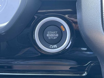 2026 RAM Ram 1500 Rebel
