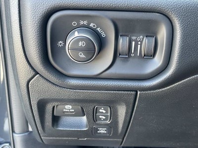 2026 RAM Ram 1500 Rebel