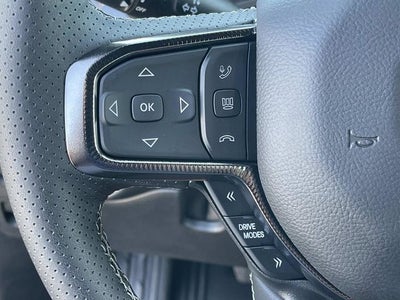 2026 RAM Ram 1500 Rebel