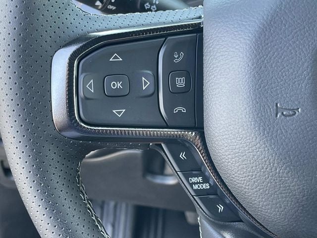 2026 RAM Ram 1500 Rebel