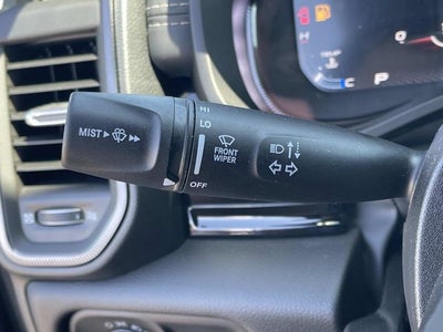 2026 RAM Ram 1500 Rebel