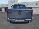 2026 RAM Ram 1500 Rebel