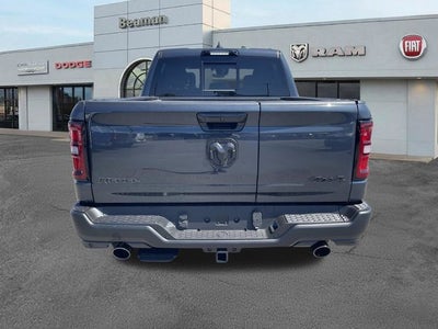 2026 RAM Ram 1500 Rebel