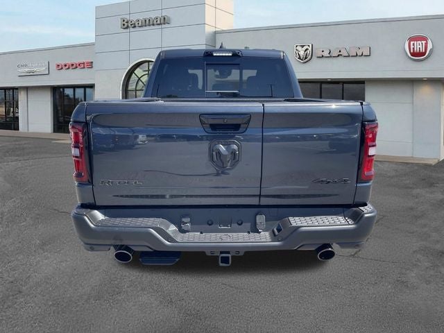 2026 RAM Ram 1500 Rebel