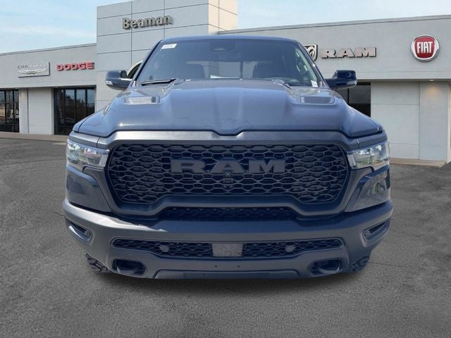 2026 RAM Ram 1500 Rebel