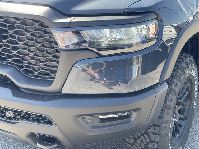 2026 RAM Ram 1500 Rebel
