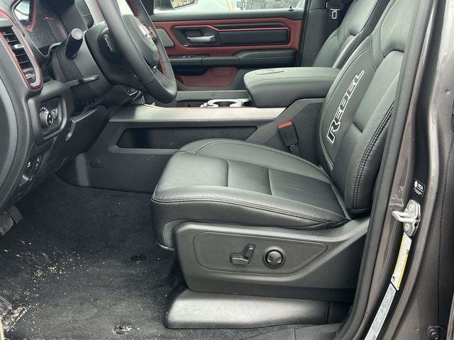 2026 RAM Ram 1500 Rebel