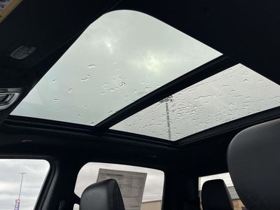 2026 RAM Ram 1500 Rebel