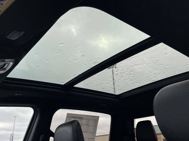 2026 RAM Ram 1500 Rebel