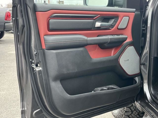 2026 RAM Ram 1500 Rebel