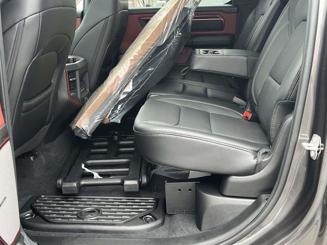 2026 RAM Ram 1500 Rebel