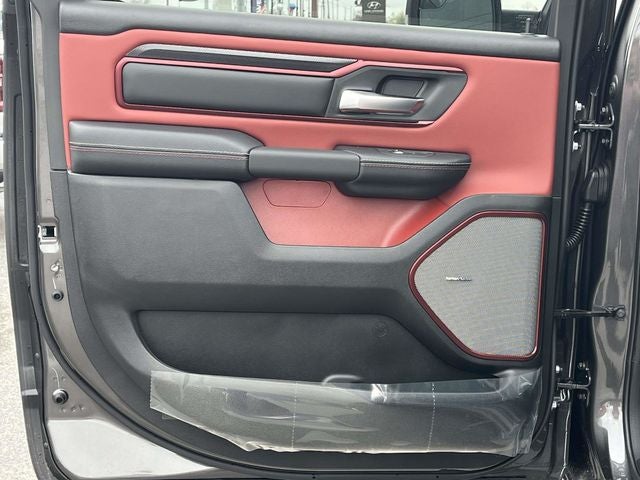 2026 RAM Ram 1500 Rebel