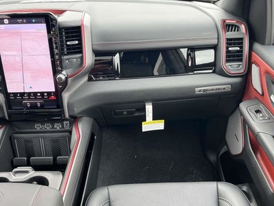 2026 RAM Ram 1500 Rebel