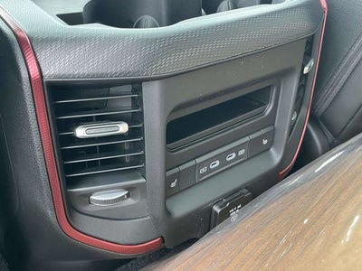 2026 RAM Ram 1500 Rebel