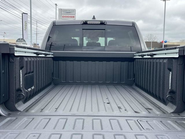 2026 RAM Ram 1500 Rebel