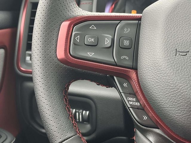 2026 RAM Ram 1500 Rebel