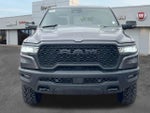 2026 RAM Ram 1500 Rebel