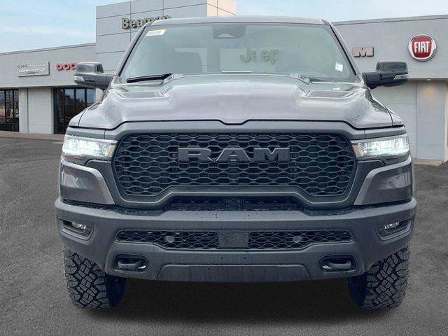 2026 RAM Ram 1500 Rebel
